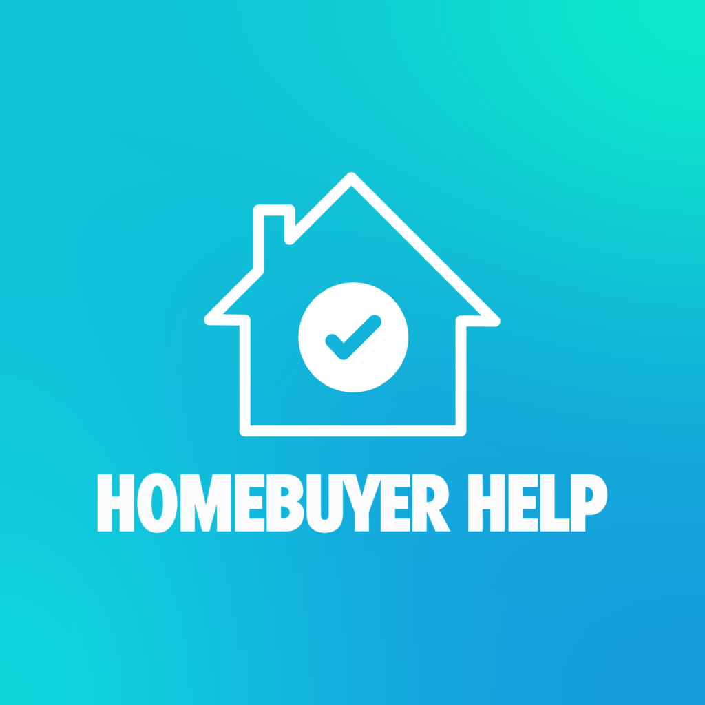 Homebuyer Help Logo